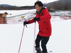 -中旅松花湖滑雪场