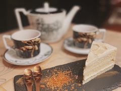 -TINTIN CAKE BOUTIQUE(台北壹店)