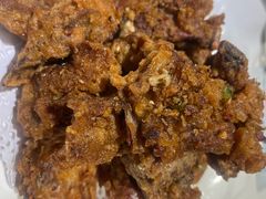 -玉林烤鸭店(黄村兴华店)