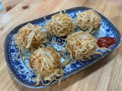 -福州人铭小吃