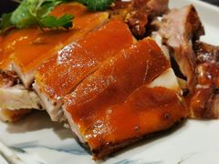 烧乳猪-琼菜王(南海店)