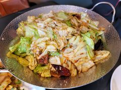 -芳芳私房菜·精做淮扬菜(承德路店)