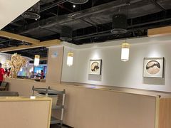 -九毛九西北菜(百信广场店)