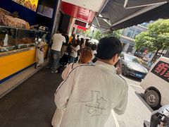 -吴山烤禽(光复路店)