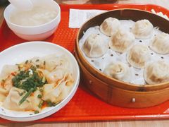 -知味观(湖滨总店)