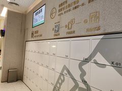 -喜茶(合肥正大广场店)