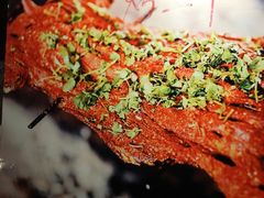 -霄汉羊排(万松园一店)