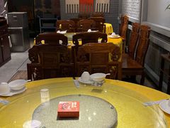 -缪氏川菜(丰盛町店)