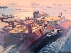 -寰映影城(朝阳合生汇杜比影院店)