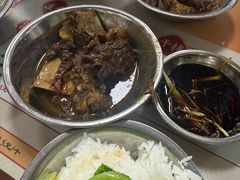 招牌牛排-阿秋牛排(湖心街店)