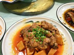 -蒲氏烤鸭(百寿路店)