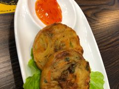 -PHO·5越南牛肉粉(建新路店)