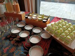 -重庆融汇国际酒店17楼·泉籁泰餐厅(沙坪坝店)