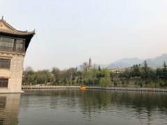 -西安关中民俗艺术博物院