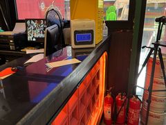 -京悦南门涮羊肉·羊蝎子火锅(田林路店)