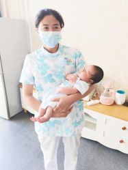 -安琪朵朵独栋花园月子中心