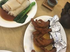 -澳门西南饭店·粤菜·茶市·手工点心(华海路店)