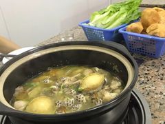 -吉品莞家·鲍鱼鸡煲(东莞店)