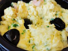 鸡蛋挑石头-東城故事·尋找姆媽的味道(玉兰路店)