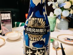 -彩虹之约•淮扬家宴(亚运村店)