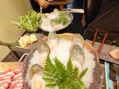 -王家渡火锅店(棕榈泉店)