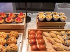 -广交会威斯汀酒店