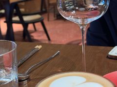 -肆海小川菜酒馆Wine Bistro (青年路店)