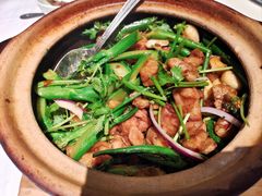 -汤城小厨•粤菜•靓汤(苏州街店)