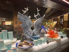 -钱小奴海鲜自助黑金店(杭州滨江龙湖店)