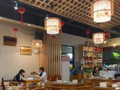 -易老妈蹄花.特色川菜(人民公园总店)