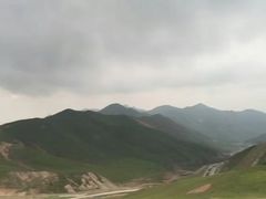 -日月山景区