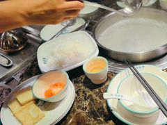 -鱼粤鲜淘米捞·中山脆肉鲩火锅(悦湖会店)