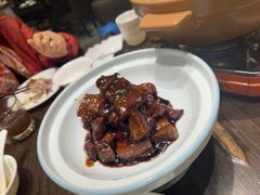 阿婆红烧肉-東城故事·尋找姆媽的味道(玉兰路店)