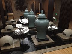 -华夏良子·足道SPA艾灸(山东大厦店)