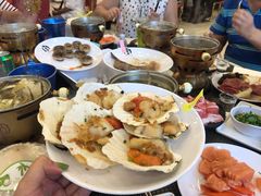 -澜悦港海鲜体验主题餐厅
