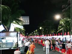 -海大南门夜市(海富街店)