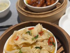 -潮府馆·非遗潮州菜·世纪公园(新国际博览中心店)