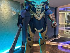 -飞扬影城(正佳IMAX店)