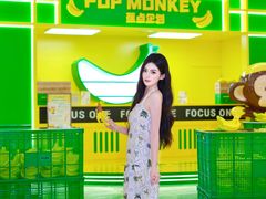 -KK ONE(京基滨河时代店)