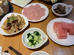 -守柴炉烤鸭(鱼嘴店)