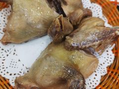 -皇鸽餐厅(长命水分店)