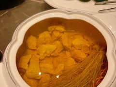 -海派悦庭·海胆烧麦·新融合菜(凯德广场店)