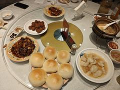 -砂锅居·始于1741(万丰路店)