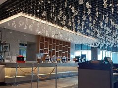 -武汉世茂希尔顿酒店·汇·全日餐厅