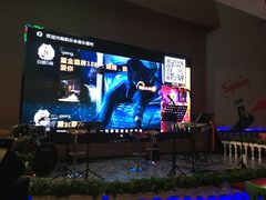 -凯乐会量贩KTV(国防大厦总店)