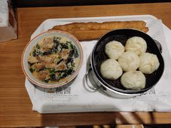 油条-小桃园·豆浆油条(复兴中路店)
