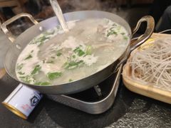 羊肉锅仔-丁里羊肉小镇(天鹅湖总店)