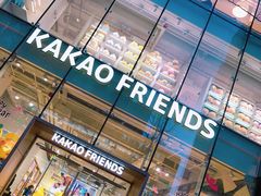 -KAKAO FRIENDS(弘大店)