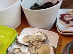 -养牛邓·潮汕牛肉海鲜自助火锅(广州店)