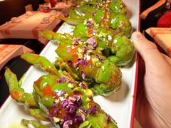 -熊记虾王·小龙虾(东晓南店)